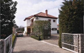 Гостиница Two-Bedroom Apartment Zadar 02  Задар